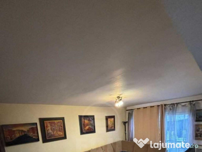 Apartament 4 camere decomandat GRIGORESCU