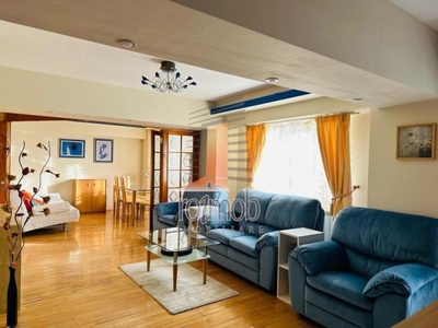 Apartament 4 camere decomandat, mobilat si utilat modern, Stefan cel Mare de vanzare Stefan cel Mare, Bucuresti