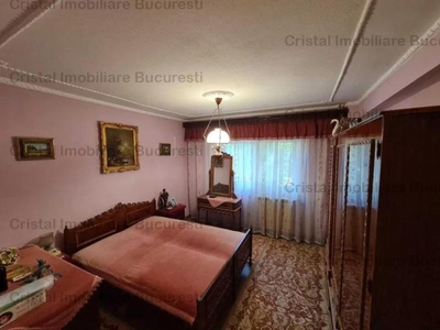 Apartament 4 camere, Mall Vitan