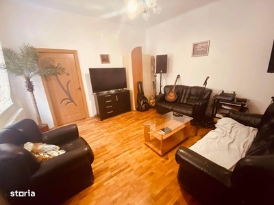 Apartament 3 Camere - Mobilat&Utilat - Terasa 6mp - Fundeni