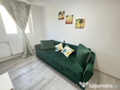 Apartament cu 1 camera, zona Baza 3