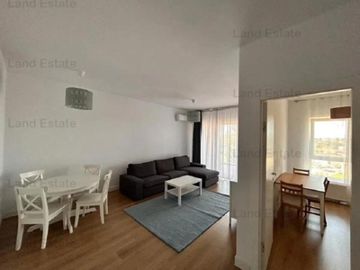 Apartament cu 3 camere + Loc Parcare | Dristor - Fizicienilor