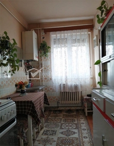 Apartament cu 3 camere, Manastur