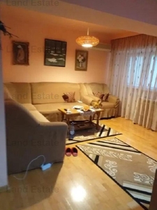 Apartament cu 3 camere ( modificat in 2 ) Lacul Tei