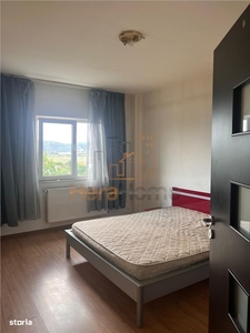 Apartament cu o camera Dancu