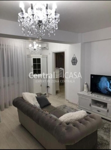 Apartament de vanzare cu 2 camere, Copou