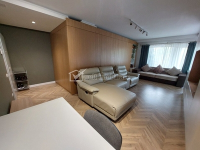 Apartament frumos cu 2 camere in Zorilor ideal AirBnb, Booking