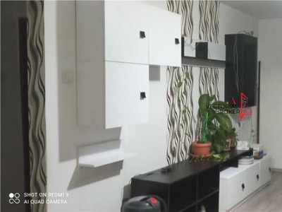 Apartament in bloc reabilitat, et.5/8 Colentina Maior Bacila de vanzare