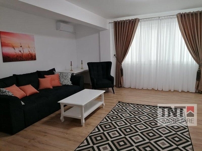 Apartament Nicolina 2 Camere