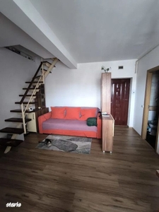 Vanzare Apartament cu 2 camere situat in apropriere de Valea Oltului