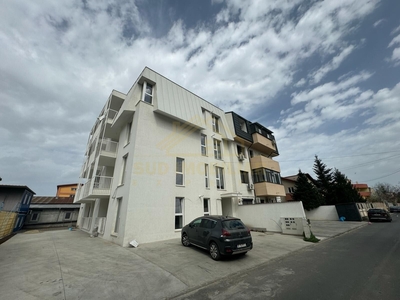 APARTAMENT2 CAMERE GATA DE MUTARE -LIDL POPESTI LEORDENI