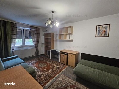 Apartament 2 camere - Estoria City - Theodor Pallady