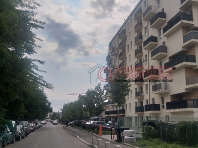 Brancoveanu Turnu Magurele apartament 2 camere