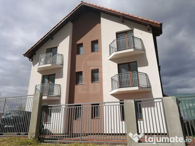 Casa 6 camere; 180 mp; 5 bai MANASTUR