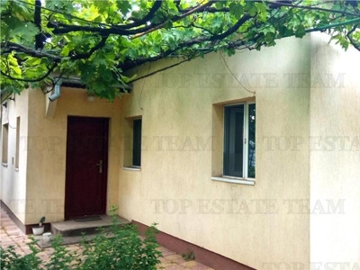 Casa de vanzare cu teren 324 mp in Voluntari