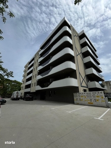 Constanta / City Park Mall / Spatiu Birouri 50mp / Balcon 12mp / Bloc