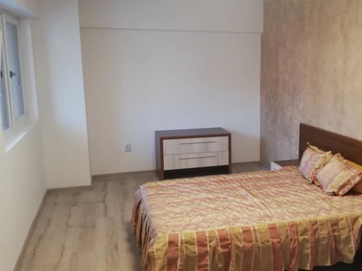 Copou apartament nou 55 mp, 2 camere, open-space, de inchiriat, Copou Garden/ Al. Sadoveanu , Cod 155064