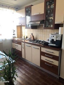 Apartament 2 camere, curte proprie, Albert Nord, Ploiesti