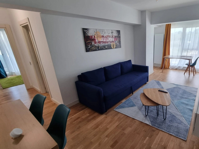 De vanzare apartament, 2 camere, decomandat, 68 mp, Tatarasi, Complex Himson, Cod 155057