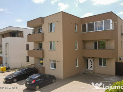 Dumbravita - Cora - Apartament 3 camere, etaj 2, decomandat, mobilat!