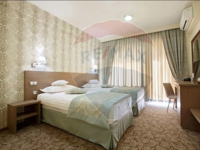 Hotelpensiune 59 camere vanzare in Cluj-Napoca, Faget