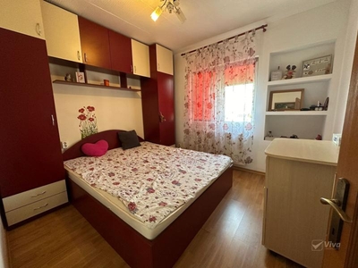 Ideal investitie! Ap 2 camere, 45 mp, mobilat si utilat - Galata - Galata