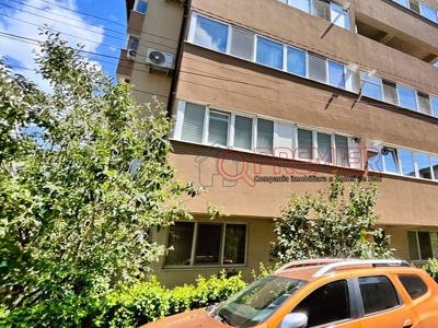 METROU DIMITRIE LEONIDA - Apartament 2 camere