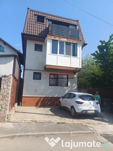 Popesti Leordeni - Str Iosif Trancioveanu - apartament cu 2