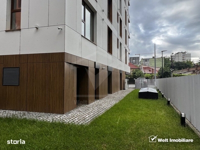 Apartament 2 camere din bloc nou exclusivist zona centrala Oradea