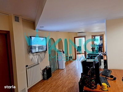 Apartament 2 camere finisat - cel mai exclusivist ansamblu din zona!