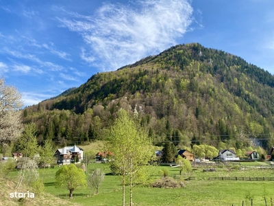 Vila noua Lux Corbeanca teren 3500 mp