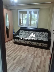 Vanzare Apartament 2 camere Lujerului