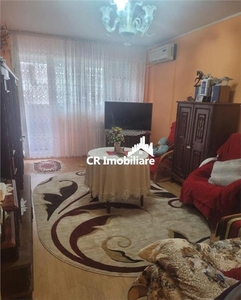 Vanzare Apartament 2 camere Lujerului