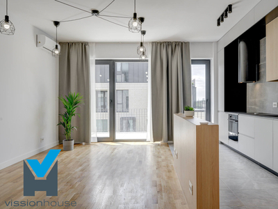 Vanzare apartament 2 camere Pipera | Avalon | Proiect de amenajare cadou