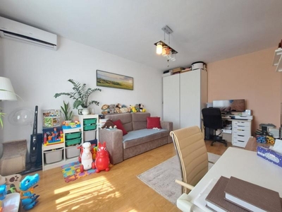 Vanzare apartament 2 camere Popesti Leordeni