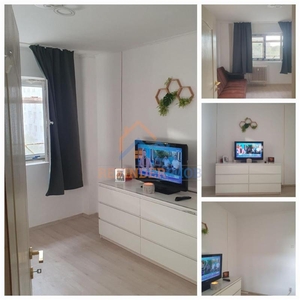 Vanzare Apartament 2 camere, zona Intersectie Nasaud