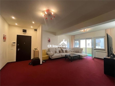 Vanzare Apartament 3 Camere Unirii Bloc Nou