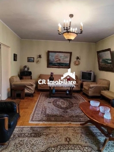 Vanzare apartament 5 camere DorobantiCapitale