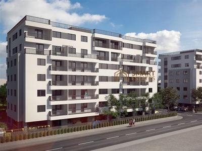 Vanzari Apartamente 2 camere - METALURGIEI, BERCENI