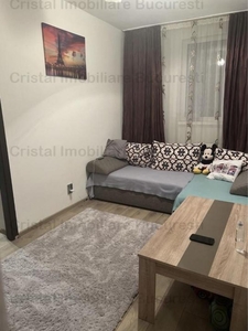 Vinzare apartament cu 2 camere Rahova