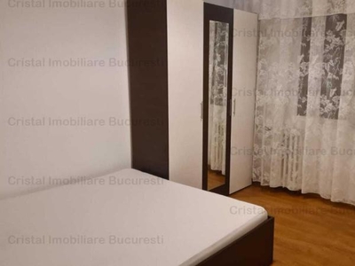 Vinzare apartament cu 3 camere Rahova