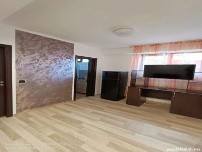 Ap.1 cam,34 mp,renovat, Podul de Piatra