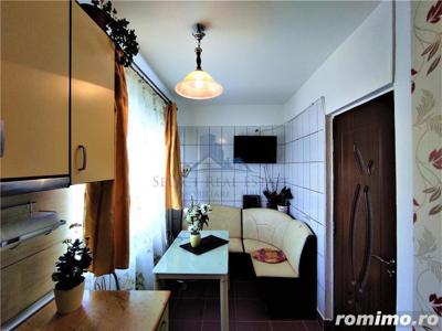 Apartament 2 camere 71 mp \ Sibiu \ zona Rahovei