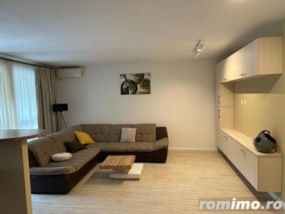 Apartament 2 camere bloc nou cu loc de parcare