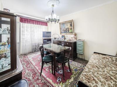 Apartament 3 camere de vanzare BASARABIA - Bucuresti
