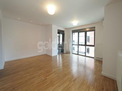 Apartament modern cu 4 camere in complex rezidential