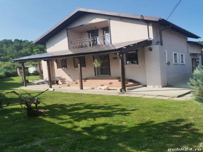 Casa Mioveni