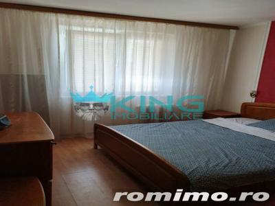 Dristor | Apartament 3 Camere | 2 Bai | Balcon | Bloc Izolat