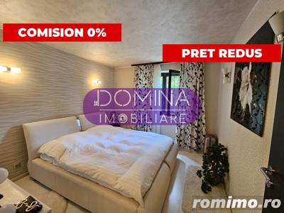 Vânzare apartament 2 camere modern - zonă centrală - strada Griviței