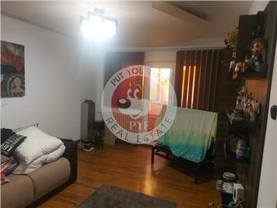 13 Septembrie | Apartament 4 Camere | 76mp | decomandat | B7960